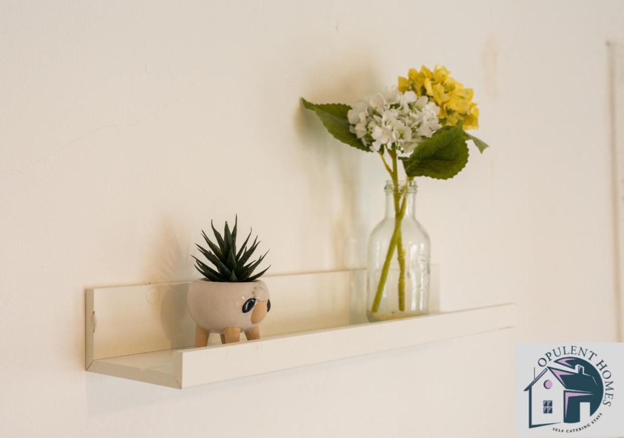 Vila Contractors Pad - 4 Bed Town House - Cent Reading - Free Parking Exteriér fotografie